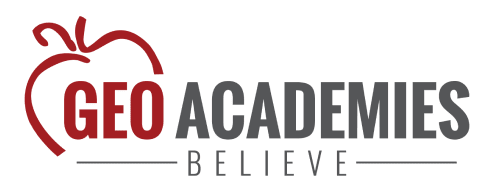 GEO Academies Logo